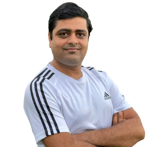 Gaurav Singh